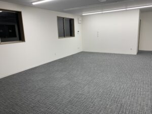 千葉県　プレハブ作業場